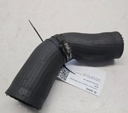 Volvo S40, V40 Intercooler hose/pipe