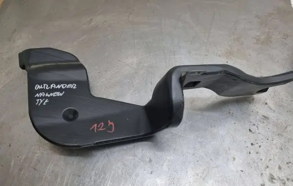 Mitsubishi Outlander Air intake hose/pipe 7830A042