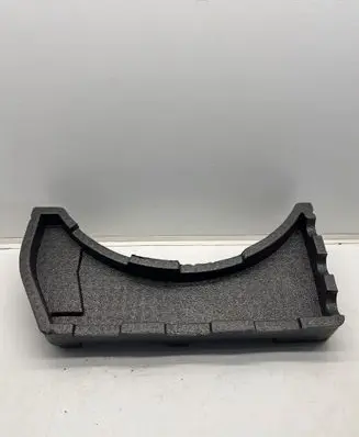 Peugeot 308 Other trunk/boot trim element 9677649180