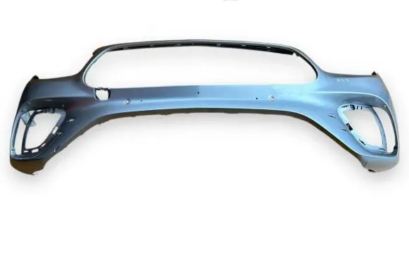 Mercedes-Benz E W213 Front bumper A2138857504 A2138801806 A2138802405