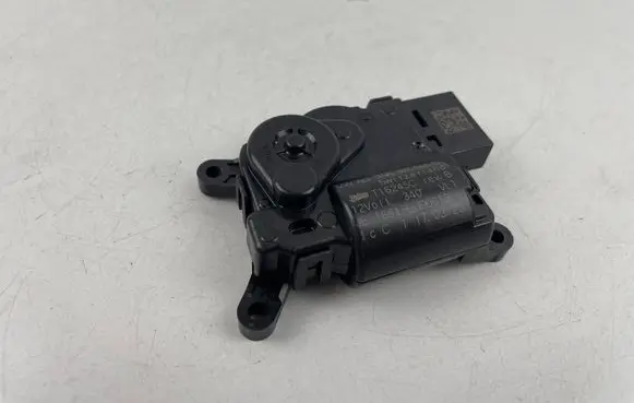 Volkswagen ID.4 Air flap motor/actuator 5WA907511C