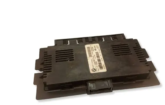 BMW 3 E90 E91 Light module LCM 9249083 5324848L5
