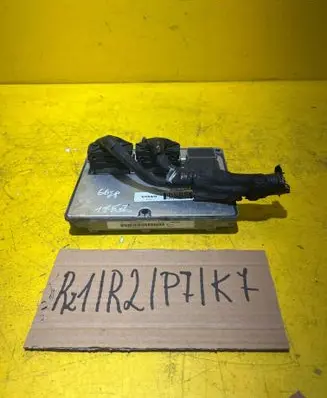 Volvo S40 Engine control unit/module ECU 30743371