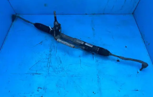 Peugeot 508 Steering rack 9686476580