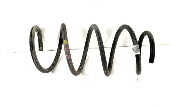 Volkswagen PASSAT B8 Front coil spring