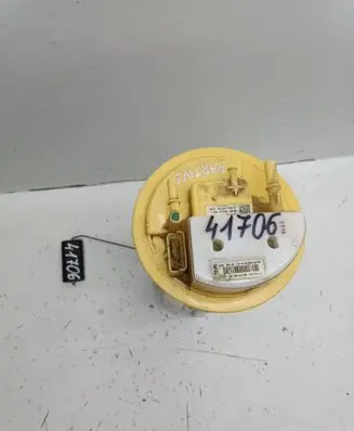 Peugeot Partner In-tank fuel pump 980935938000