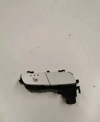 Mercedes-Benz C W205 Seat heating switch A2139057302 13426128 HW132000