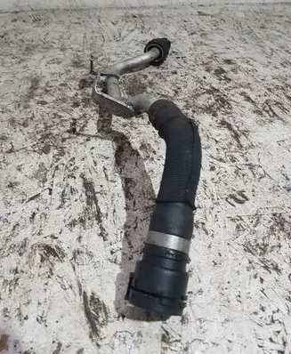 Audi A4 S4 B8 8K Engine coolant pipe/hose