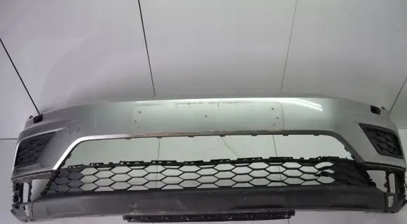 Volkswagen Tiguan Front bumper 5NA807221