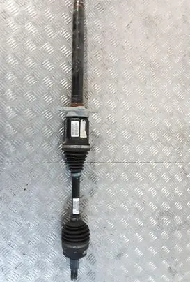 Jeep Cherokee Front driveshaft 52123761AE P38014190