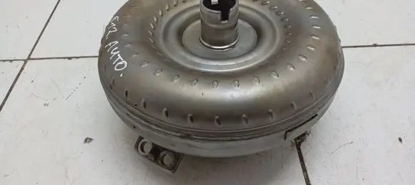 Mercedes-Benz ML W164 Torque converter A2212501402 2210441D 05336L63
