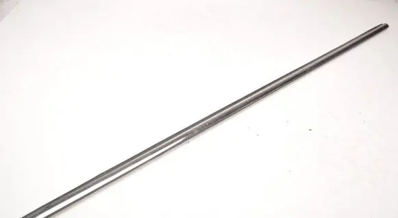 Mini Paceman (R61) Front door windshield rail 