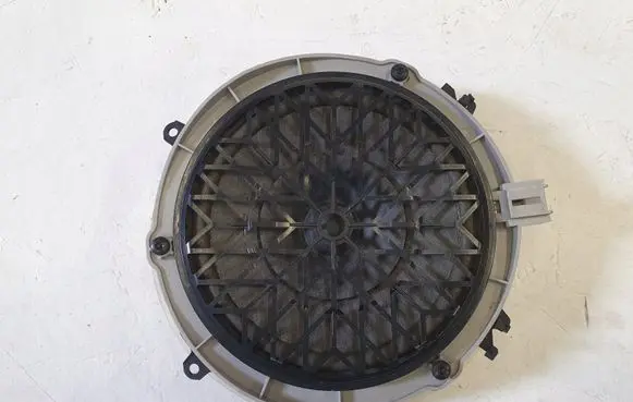 Citroen C4 Cactus Front door speaker 9803506380