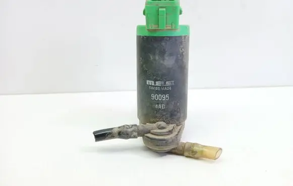 Peugeot 206 Windscreen/windshield washer pump 90095