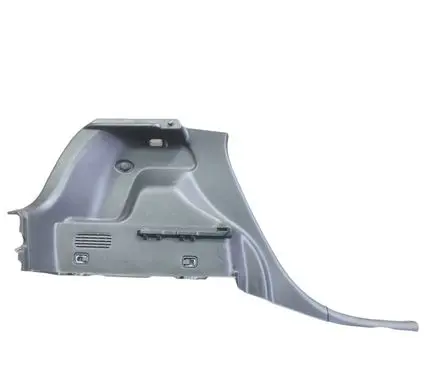 KIA Venga Trunk/boot lower side trim panel 857311P000