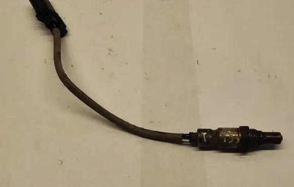 Fiat Doblo Lambda probe sensor 55281072