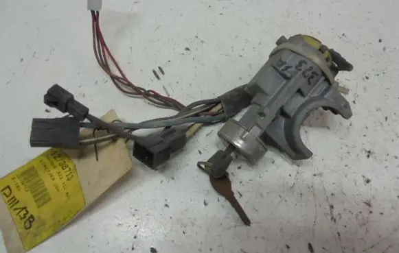 Mazda 323 Ignition lock 
