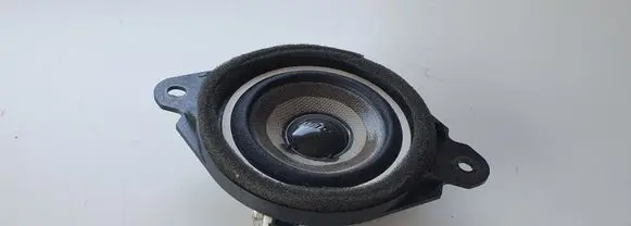 Mazda 3 II Parcel shelf speaker 