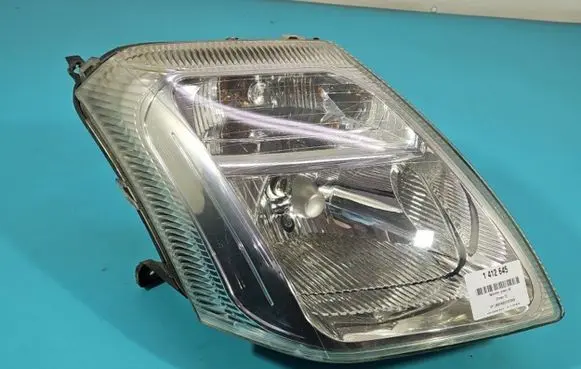 Citroen C2 Headlight/headlamp IMPRK1412645
