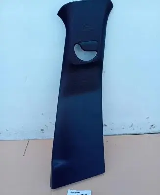 Peugeot 308 (B) pillar trim (top) 9832129480