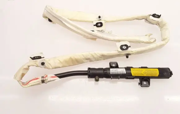 Fiat Croma Roof airbag 51734473