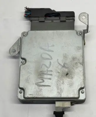 Mazda 6 Wing mirror control module 2758006253