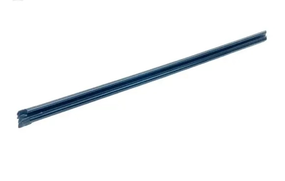 Citroen C4 III e-C4 Rubber seal front door window/glass 9834403180