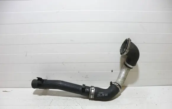 Opel Astra H Intercooler hose/pipe 55350920