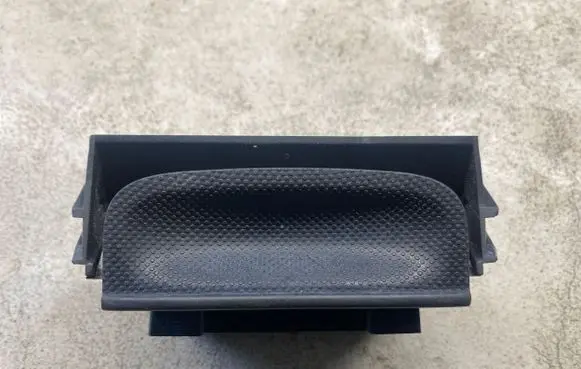 Citroen C4 Grand Picasso Tailgate/trunk/boot exterior handle 