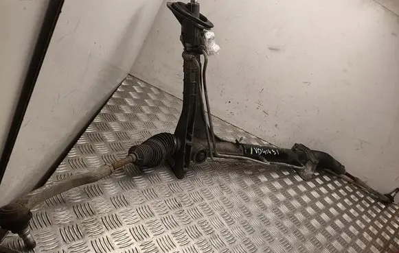 Citroen Jumper Steering rack 01372870080
