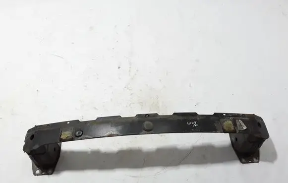 Front bumper cross member