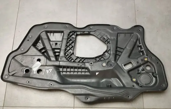 Volkswagen Scirocco Other interior part 1Q0837756