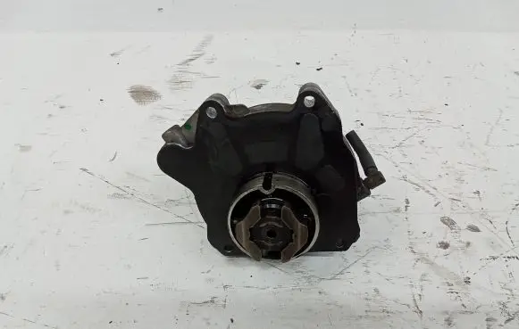 Opel Zafira B Vacuum pump 55188660 72902301B 04T2091978