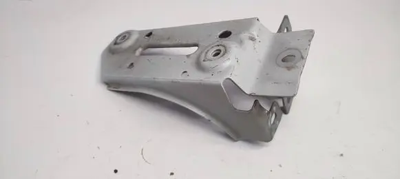 Renault Clio IV Other engine bay part 648605701R