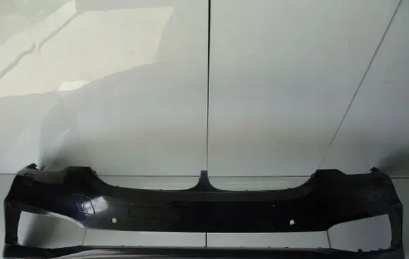 BMW 5 G30 G31 Front bumper F30XXXXVVVXX
