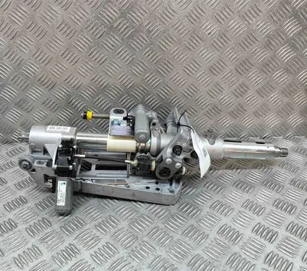 Mercedes-Benz CLS C218 X218 Steering rack mechanical part A2184601416 A204462206