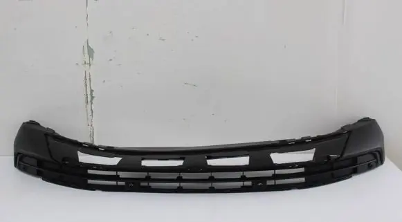 Volkswagen Tiguan Front bumper lip 5NA805901C 5NA805903J 5NA805903K