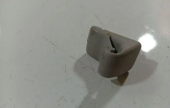 Peugeot 4007 Sun visor clip/hook/bracket 