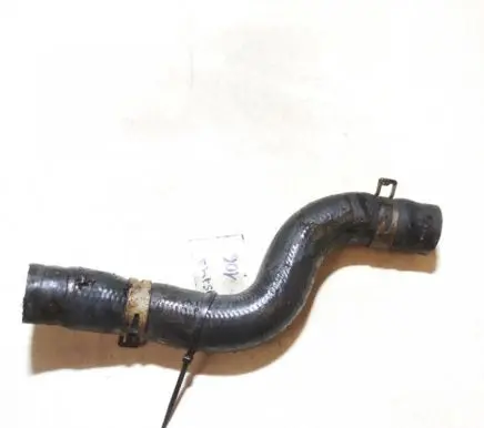 Volkswagen Golf II Engine coolant pipe/hose