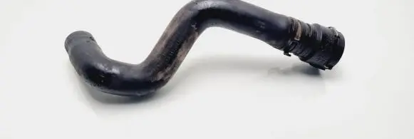 Volkswagen Golf V Engine coolant pipe/hose 1K0122073T