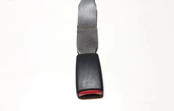 Suzuki Grand Vitara I Rear seatbelt buckle ABO 15911 2X1301