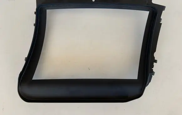 Audi A7 S7 4G Head up display trim A2C35573100