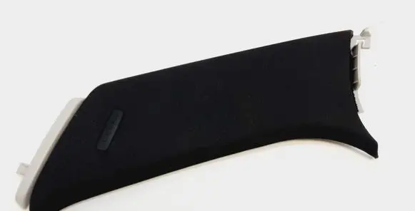 Mercedes-Benz C W205 (C) pillar trim A2056904604