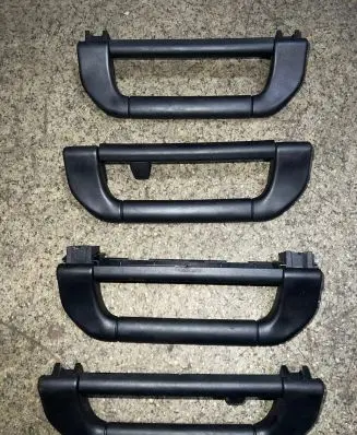 BMW 7 E65 E66 A set of handles for the ceiling 7045547 51169143556