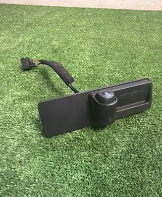 Hyundai Ioniq 5 Reversing camera 99240GI600