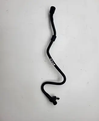 Volkswagen PASSAT B6 Vacuum line/pipe/hose 1K0611933C