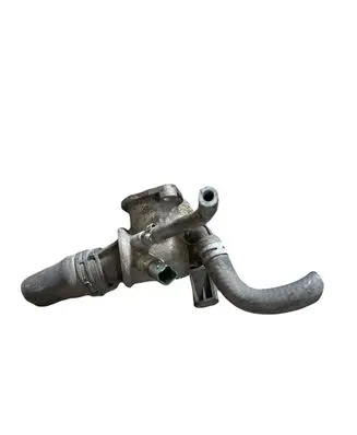 Thermostat/thermostat housing