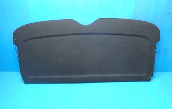 Peugeot 307 Parcel shelf 