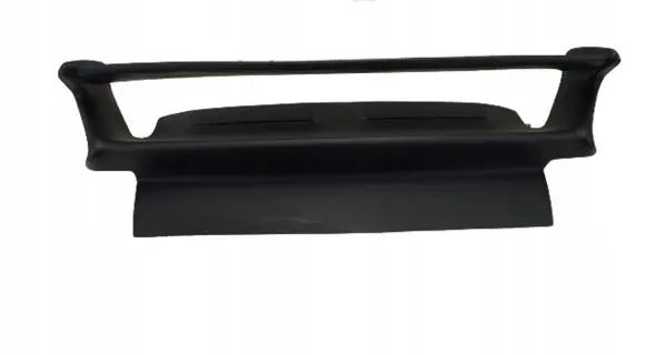 Porsche 911 997 Intercooler air guide/duct channel