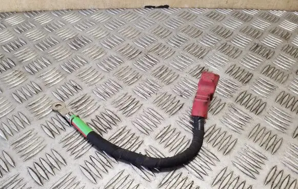 Ford Ranger Positive cable (battery)